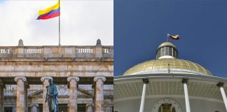 Primer Encuentro de Parlamentarios