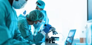 Material elástico impermeable