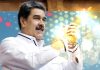 Maduro: Estamos construyendo un nuevo modelo tecnológico e industrial