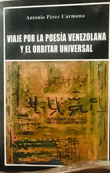 poesía venezolana-En un verso