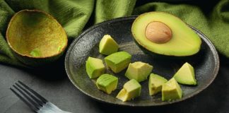 El aguacate