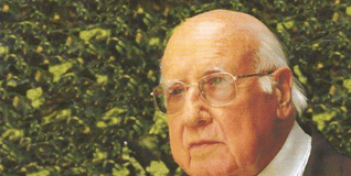 En conmemoración de los 100 años de su natalicio, se rendirá este martes 7 de febrero, un homenaje al padre José María Rivolta, fundador de Hogares Crea de Venezuela.
