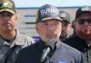 Sunad desplegó 140 funcionarios