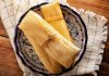 Los tamales