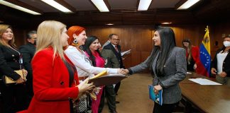 TSJ anuncia nuevo despliegue de la comisión para la revolución judicial