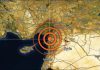 Terremoto en Turquía