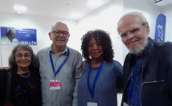 Venezuela recibió reconocimiento en la 31ª Feria del Libro de La Habana