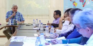 Gobierno nacional revisa plan de siembra para desarrollo de la agricultura