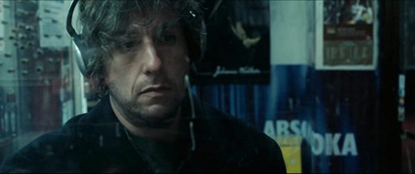 Isabel Londoño-El Rincón Cinéfilo-Reing Over Me-Adam Sandler