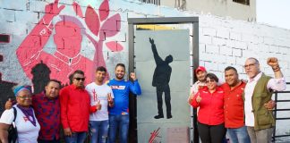 Alcaldesa 4-Naguanagua-Plaza HRCF