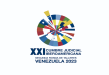 Venezuela será sede de II Ronda de Talleres de la XXI CJI