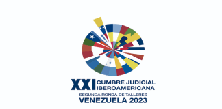 Venezuela será sede de II Ronda de Talleres de la XXI CJI