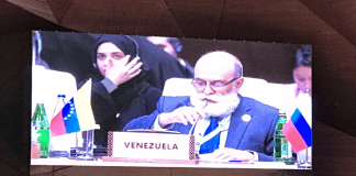 Cumbre del MNOAL: Venezuela discute estrategias pospandemia