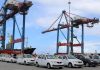Arriba segundo lote de carros y tractores procedente de Irán