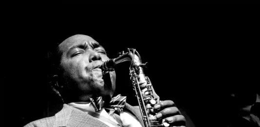 Letras y Notas-Ramón Toro-Charlie Parker-The Bird