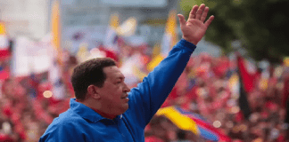 Maduro: La democracia participativa de Chávez es un hecho irrefutable