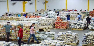 Liderazgo de los CLAP consolida soberanía alimentaria del país