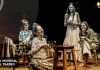 Día Mundial del Teatro-Maduro