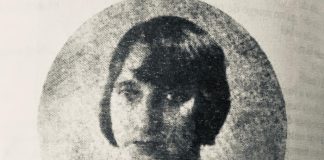 Enriqueta Arvelo Larriva-poeta-Barinitas