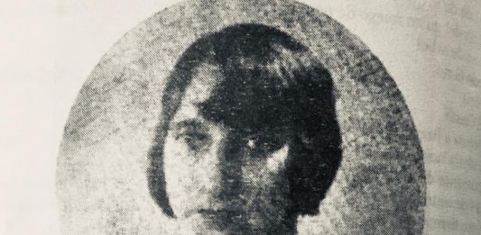 Enriqueta Arvelo Larriva-poeta-Barinitas