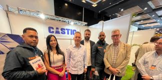 Expo Fedeindustria Carabobo