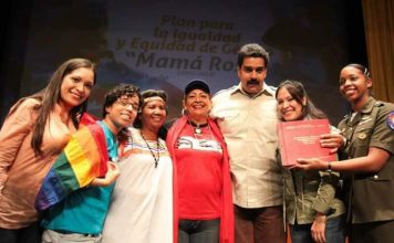 María Alejandra Rendón Infante-Nos (Otras)-Chávez feminista