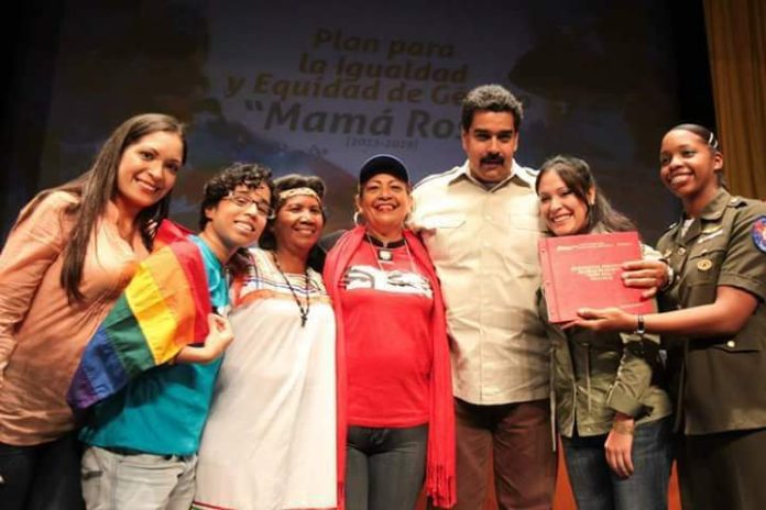 María Alejandra Rendón Infante-Nos (Otras)-Chávez feminista