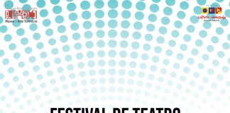 Festival de Teatro MUVA 2023, del domingo 26 de marzo al sábado 1 de abril