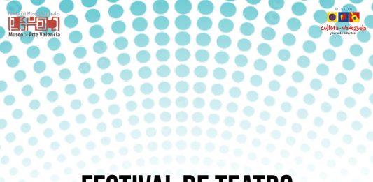 Festival de Teatro MUVA 2023, del domingo 26 de marzo al sábado 1 de abril