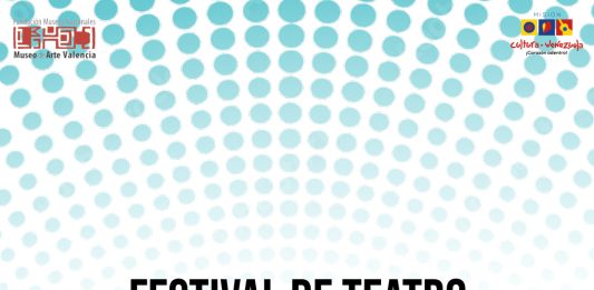 Festival de Teatro MUVA 2023, del domingo 26 de marzo al sábado 1 de abril