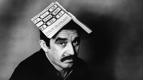 García Márquez-natalicio-Maduro