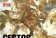 Exposición "Gestos y Trazos" será inaugurada en el Museo de Arte Valencia, este sábado 25 de marzo