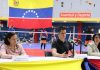 Más de 2.500 funcionarios custodiarán 5tos. Juegos Deportivos del Alba 2023