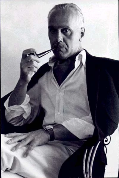 Día Mundial de la Poesía-Luis Cernuda-Laura Antillano