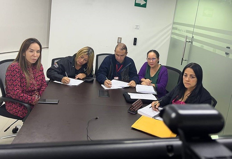 MPPSP-Celsa Bautista Ontiveros 2 MPPSP-Celsa Bautista Ontiveros 2