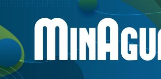 Ministerio del Poder Popular de Atención de las Aguas.