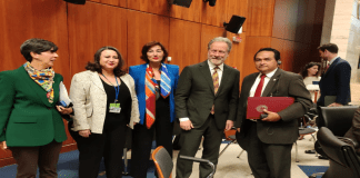 Aprueban Plan Estratégico Venezuela 2023-2025 de alimentación escolar