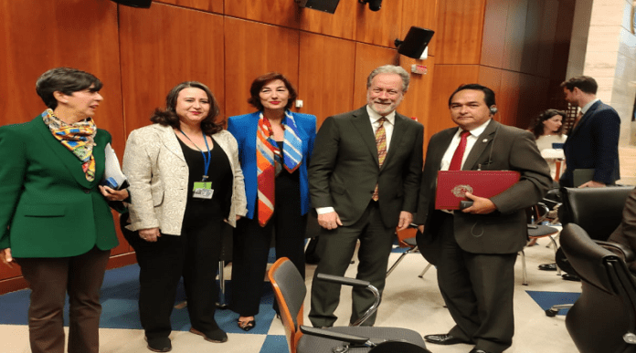 Aprueban Plan Estratégico Venezuela 2023-2025 de alimentación escolar