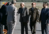 Presidente Saharaui-Brahim Ghali