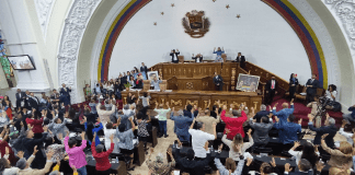 AN sanciona Ley de Atención Integral para las Personas con TEA