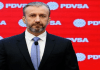 Tareck El Aissami presenta renuncia para facilitar investigación en Pdvsa