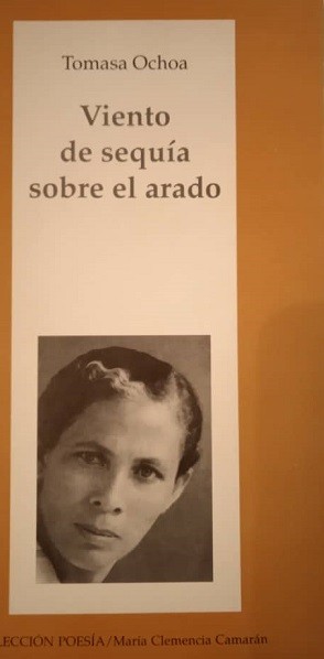 Día Mundial de la Poesía-Tomasa Ochoa-Laura Antillano