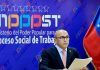 Venezuela presenta avances en materia laboral ante Consejo de la OIT