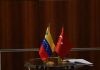 Venezuela y Türkiye acuerdan avanzar en cooperación comercial e inversiones Venezuela y Türkiye acuerdan avanzar en cooperación comercial e inversiones
