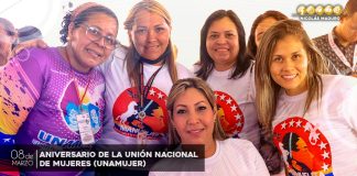 Unamujer-8 años-Maduro
