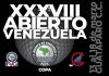 Golfistas de seis países jugarán XXXVIII Abierto de Venezuela XXXVIII Abierto de Venezuela