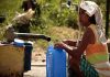 Acceso al agua