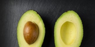 Alimentos con vitamina E
