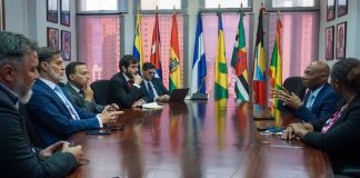 Banco del Alba y BDC exploran oportunidades de crecimiento sostenible