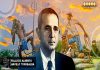 Presidente Maduro rememoró la obra artística del poeta Alberto Arvelo Torrealba Poeta Alberto Arvelo Torrealba